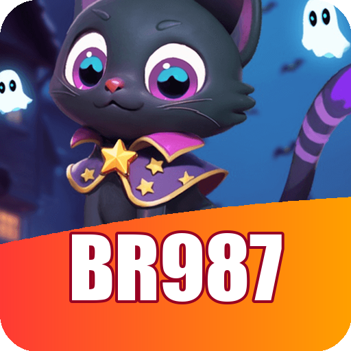 Logo Oficial br987 Download