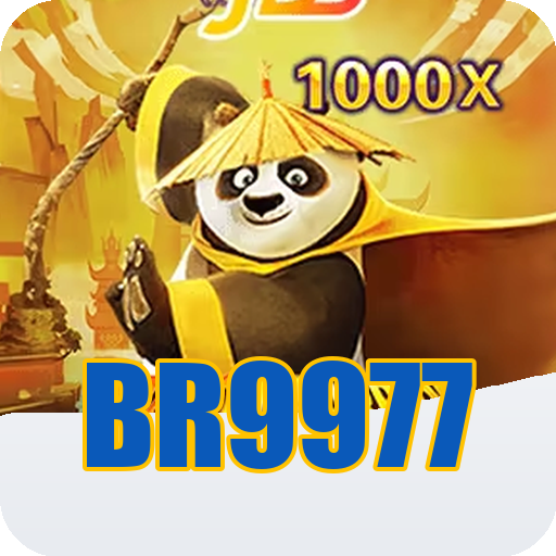 Logo Oficial br9977 Download