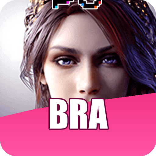 Roleta Brasileira - Dealer Português