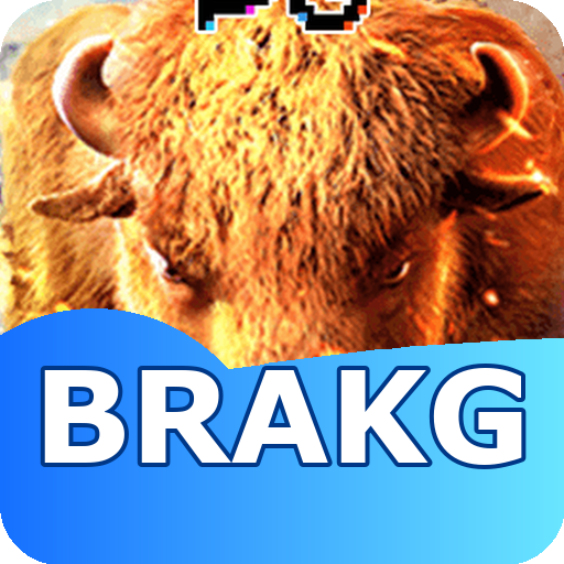 Logo Oficial brakg Download
