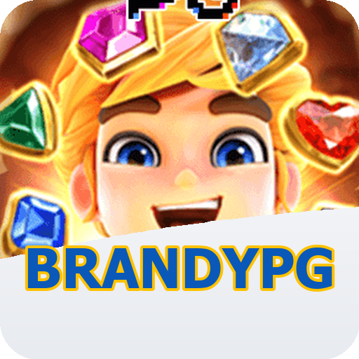 Formulário de Registro brandypg