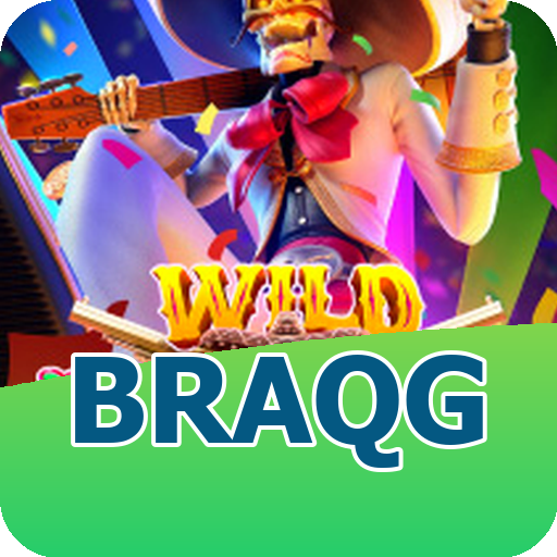 Logo Oficial braqg Download