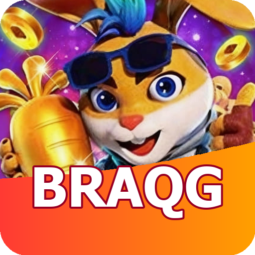 Formulário de Registro braqg