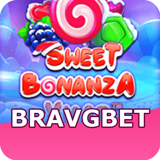 Logo Oficial bravgbet Download
