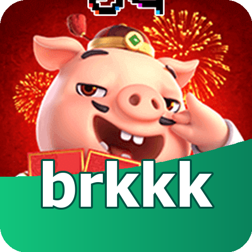 Logo Oficial brkkk Download