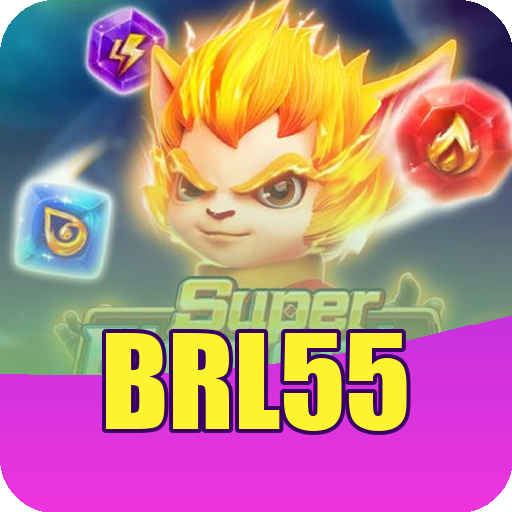 Logo Oficial brl55 Download