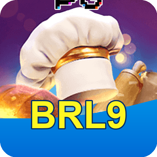 Logo Oficial brl9 Download