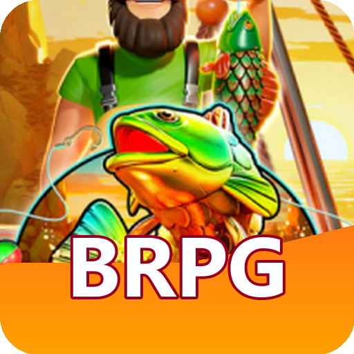 Logo Oficial brpg Download