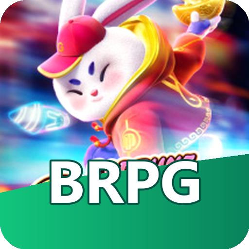 Formulário de Registro brpg