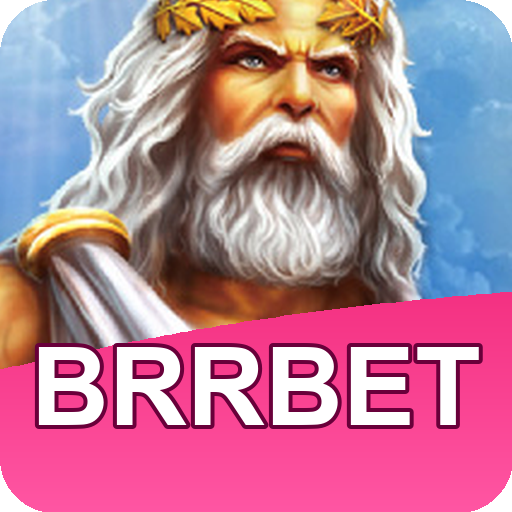 Logo Oficial brrbet Download