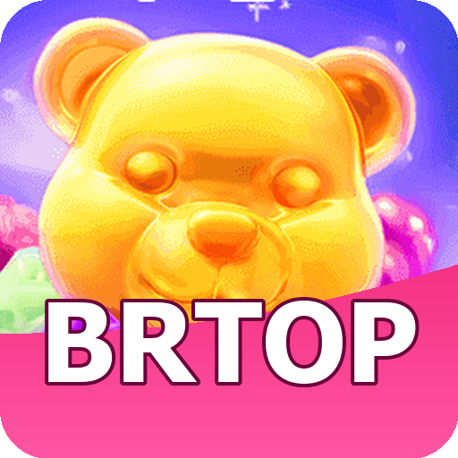 Logo Oficial brtop Download