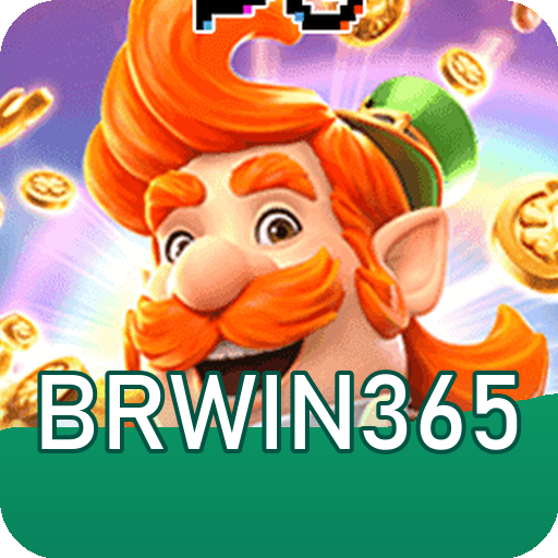 Logo Oficial brwin365 Download