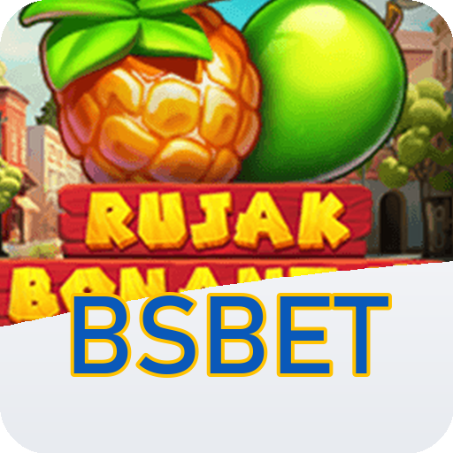 Logo Oficial bsbet Download
