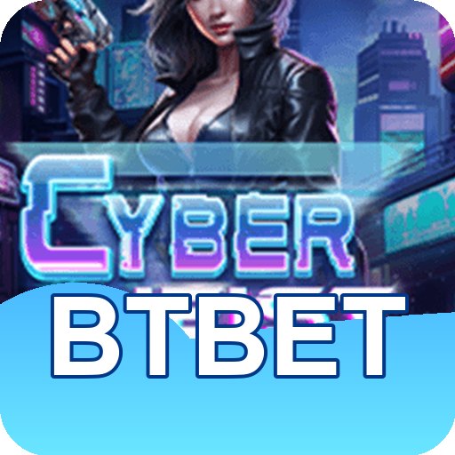 Logo Oficial btbet Download
