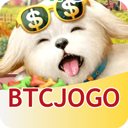 Logo Oficial btcjogo Download