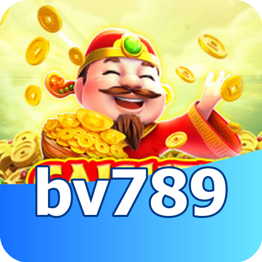 Logo Oficial bv789 Download