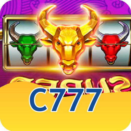 Logo Oficial c777 Download