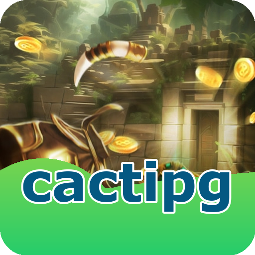 Logo Oficial cactipg Download