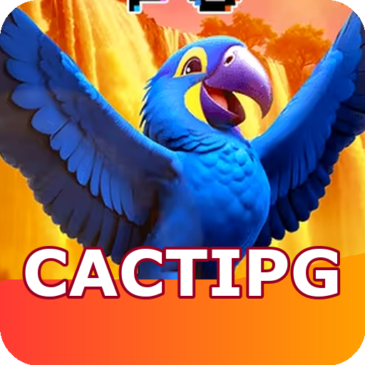 Formulário de Registro cactipg