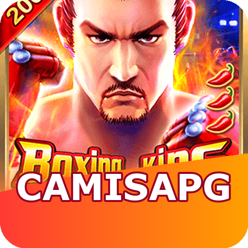 Logo Oficial camisapg Download