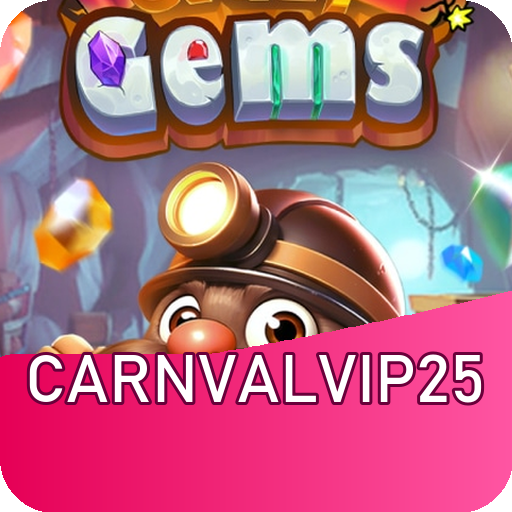 Logo Oficial carnvalvip25 Download