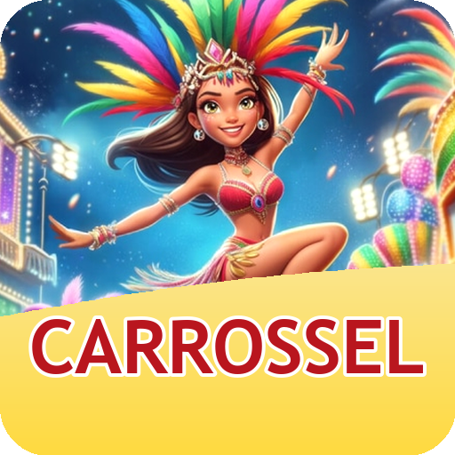 Logo Oficial carrossel Download