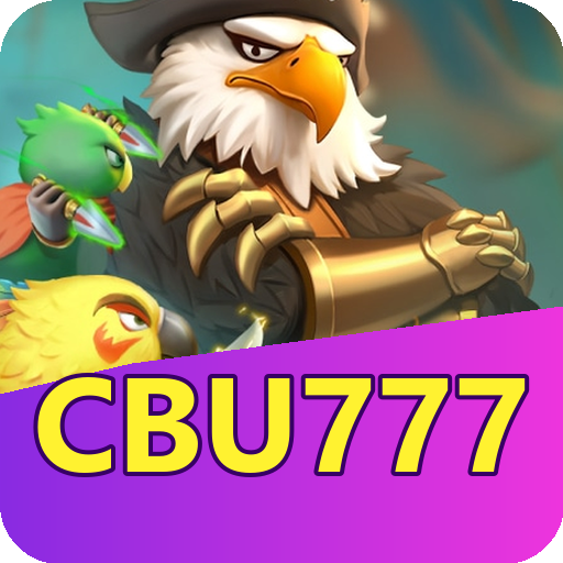 Logo Oficial cbu777 Download