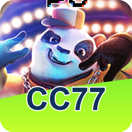 Logo Oficial cc77 Download