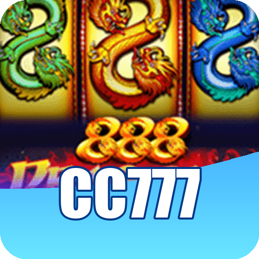 Logo Oficial cc777 Download