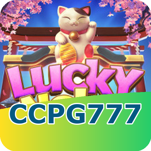 Logo Oficial ccpg777 Download