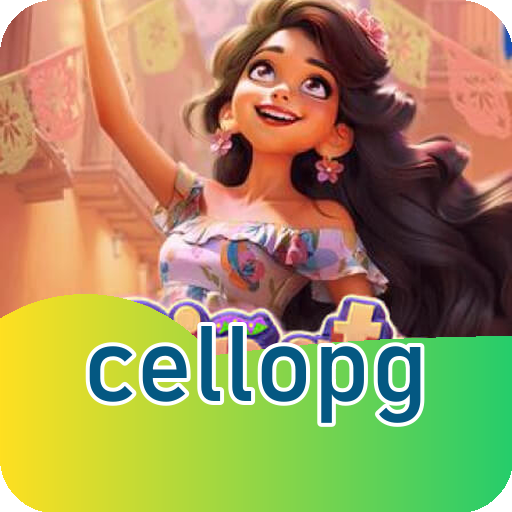 Logo Oficial cellopg Download