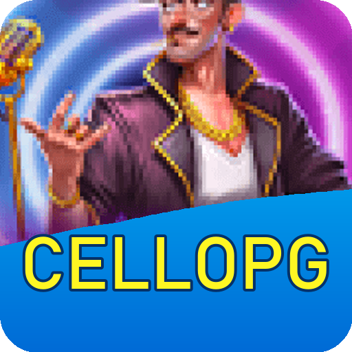 Formulário de Registro cellopg