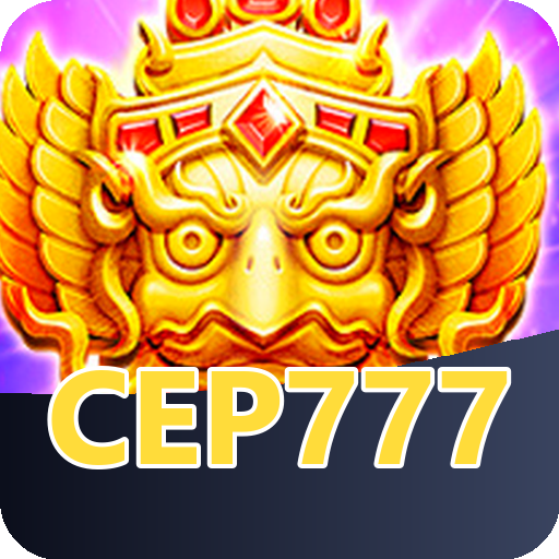 Logo Oficial cep777 Download