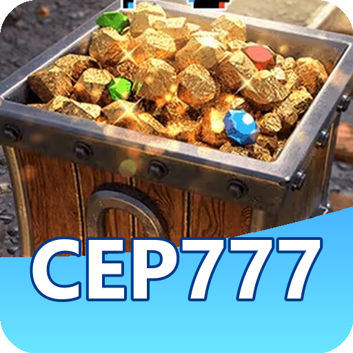 Formulário de Registro cep777