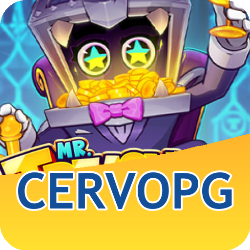 Logo Oficial cervopg Download