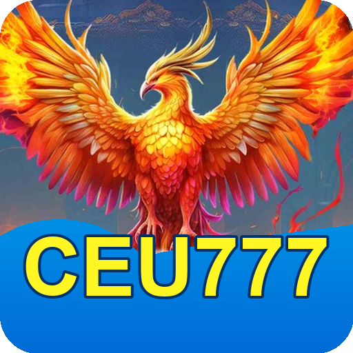 Logo Oficial ceu777 Download