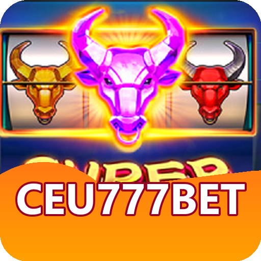Logo Oficial ceu777bet Download