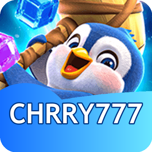 Logo Oficial chrry777 Download