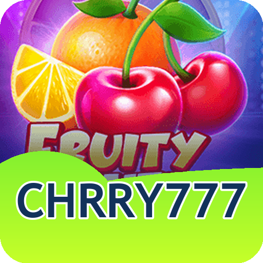 Formulário de Registro chrry777
