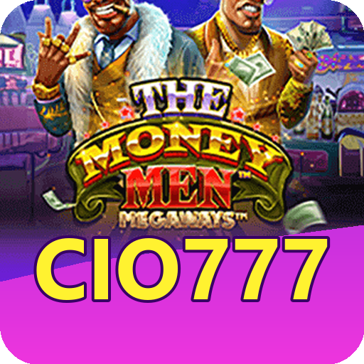 Logo Oficial cio777 Download