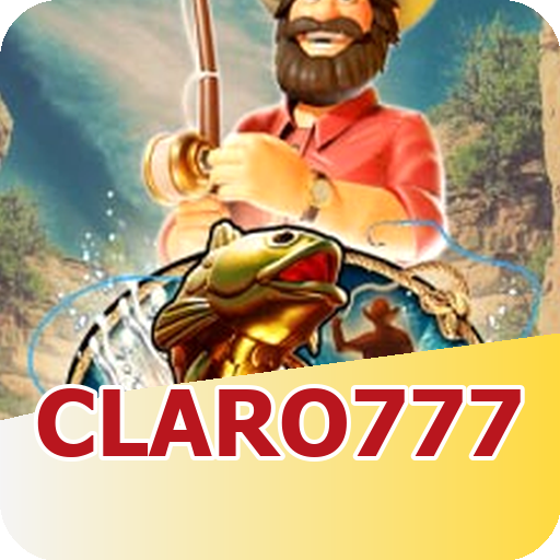 Logo Oficial claro777 Download