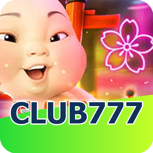 Formulário de Registro club777