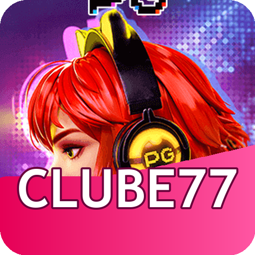 Logo Oficial clube77 Download