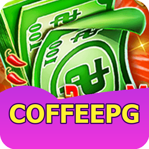 Logo Oficial coffeepg Download