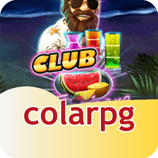 Formulário de Registro colarpg