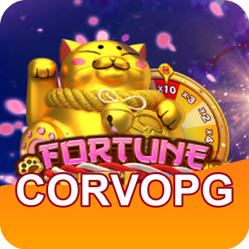 Logo Oficial corvopg Download