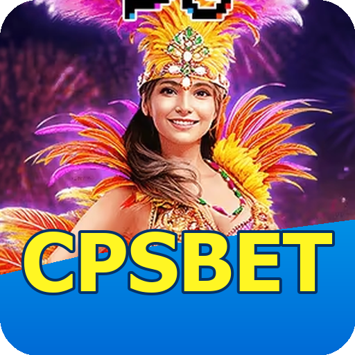 Logo Oficial cpsbet Download
