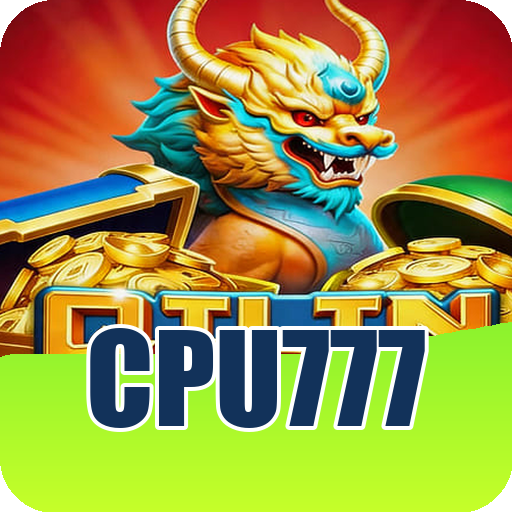 Logo Oficial cpu777 Download