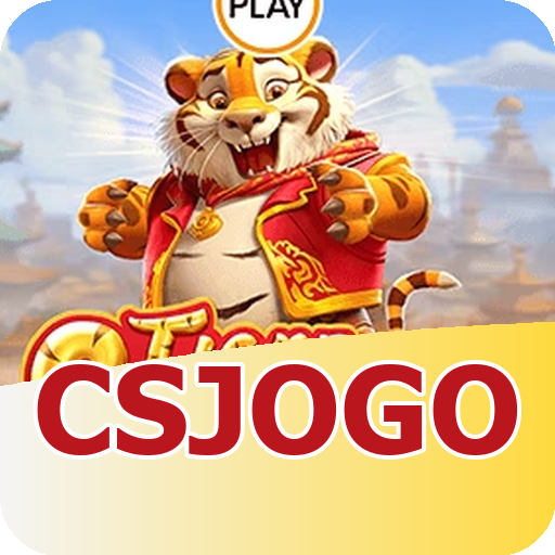 Logo Oficial csjogo Download