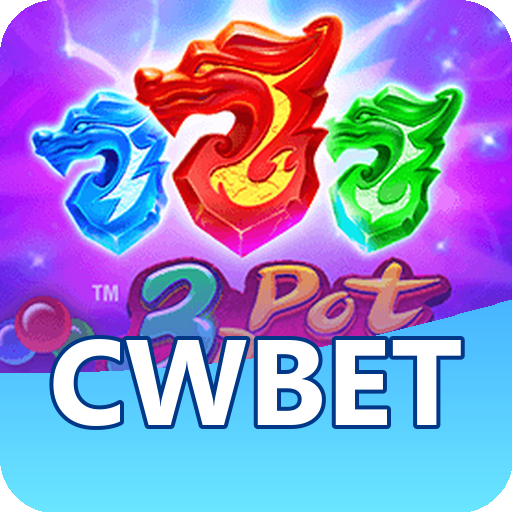 Logo Oficial cwbet Download